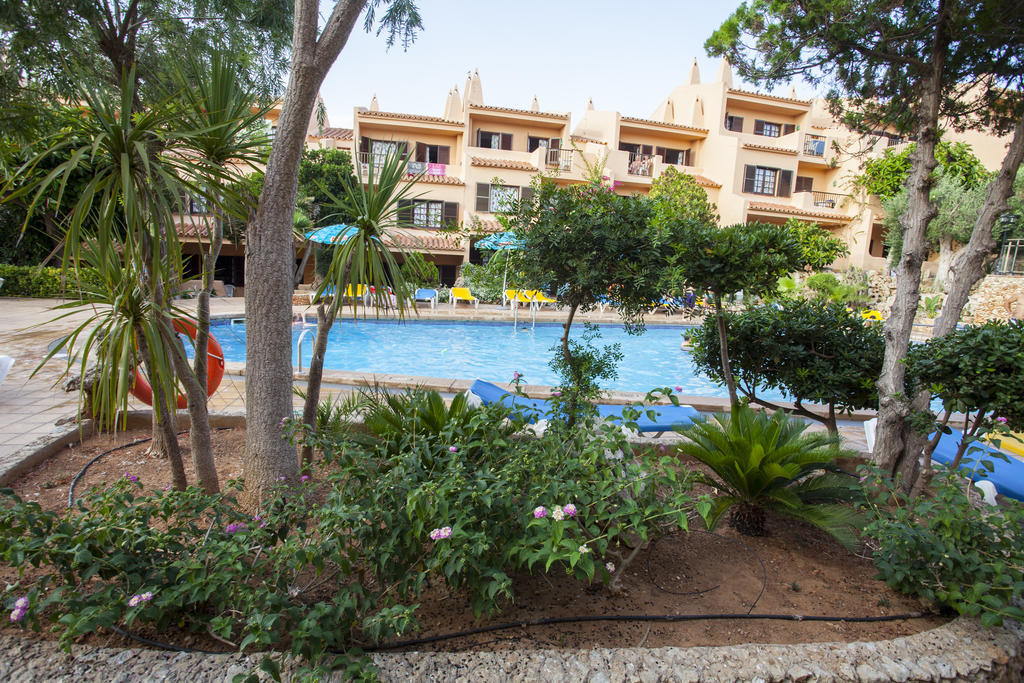 מלון Cala En Porter  Bahia Park מראה חיצוני תמונה